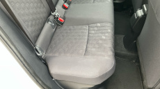 Toyota Yaris 1.5 Hybrid Icon 5dr CVT Hybrid Hatchback